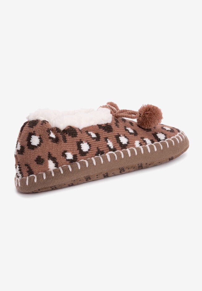 Classic Ballerina Slipper, , alternate image number null