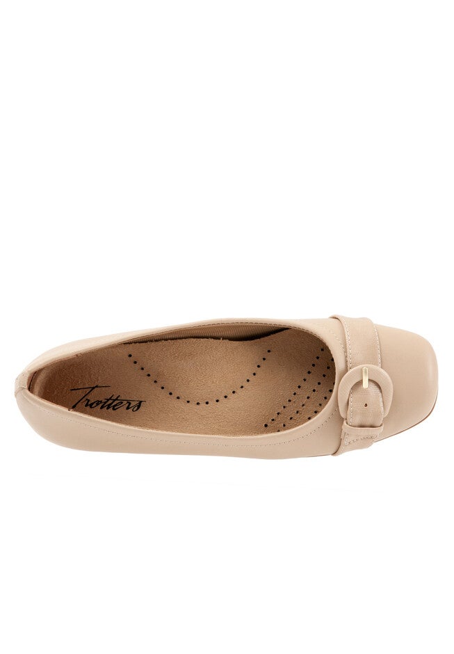 Sylvia Ballet Flat, , alternate image number 7
