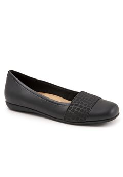 Samantha Slip On Flats