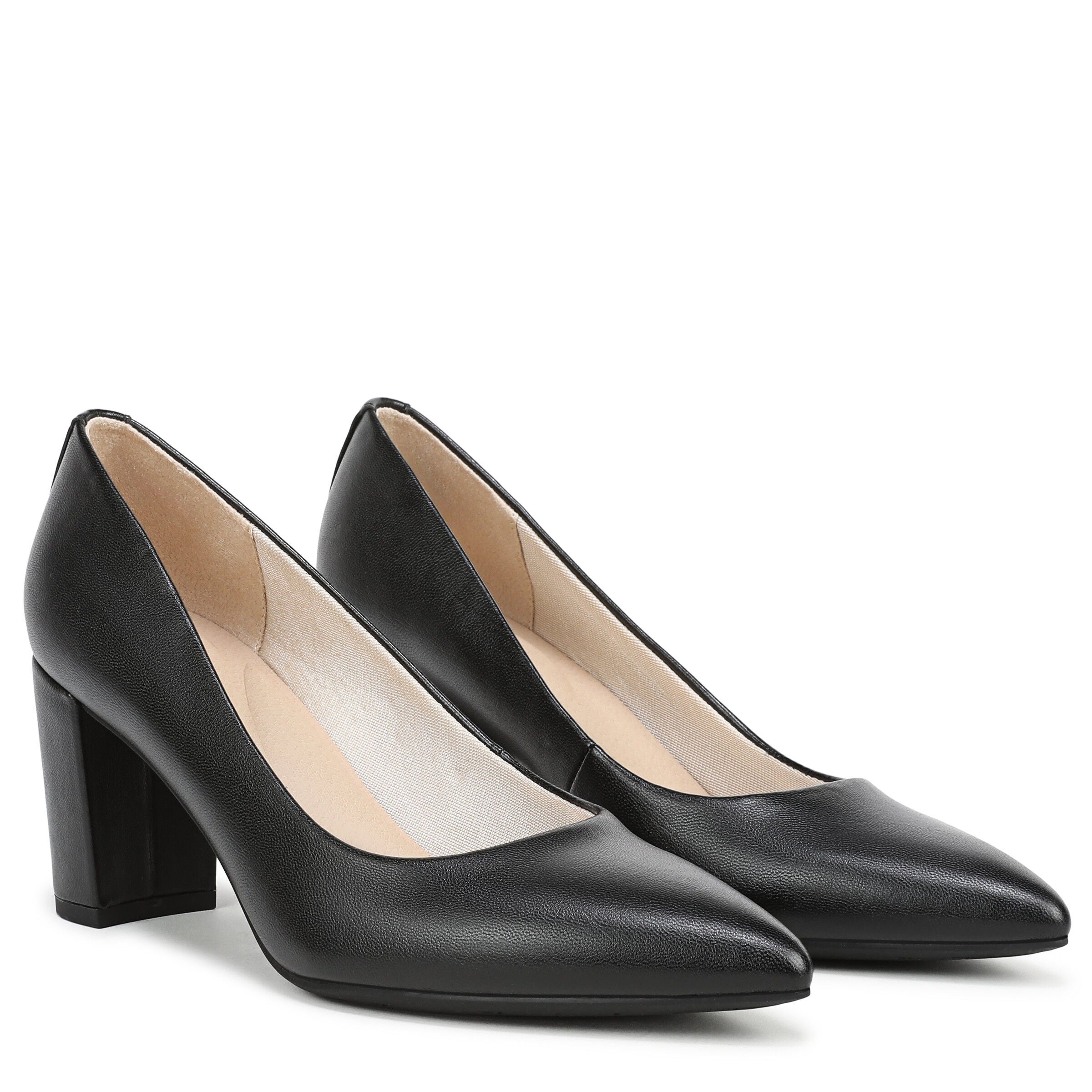 Rebecca Pump, BLACK, alternate image number 2