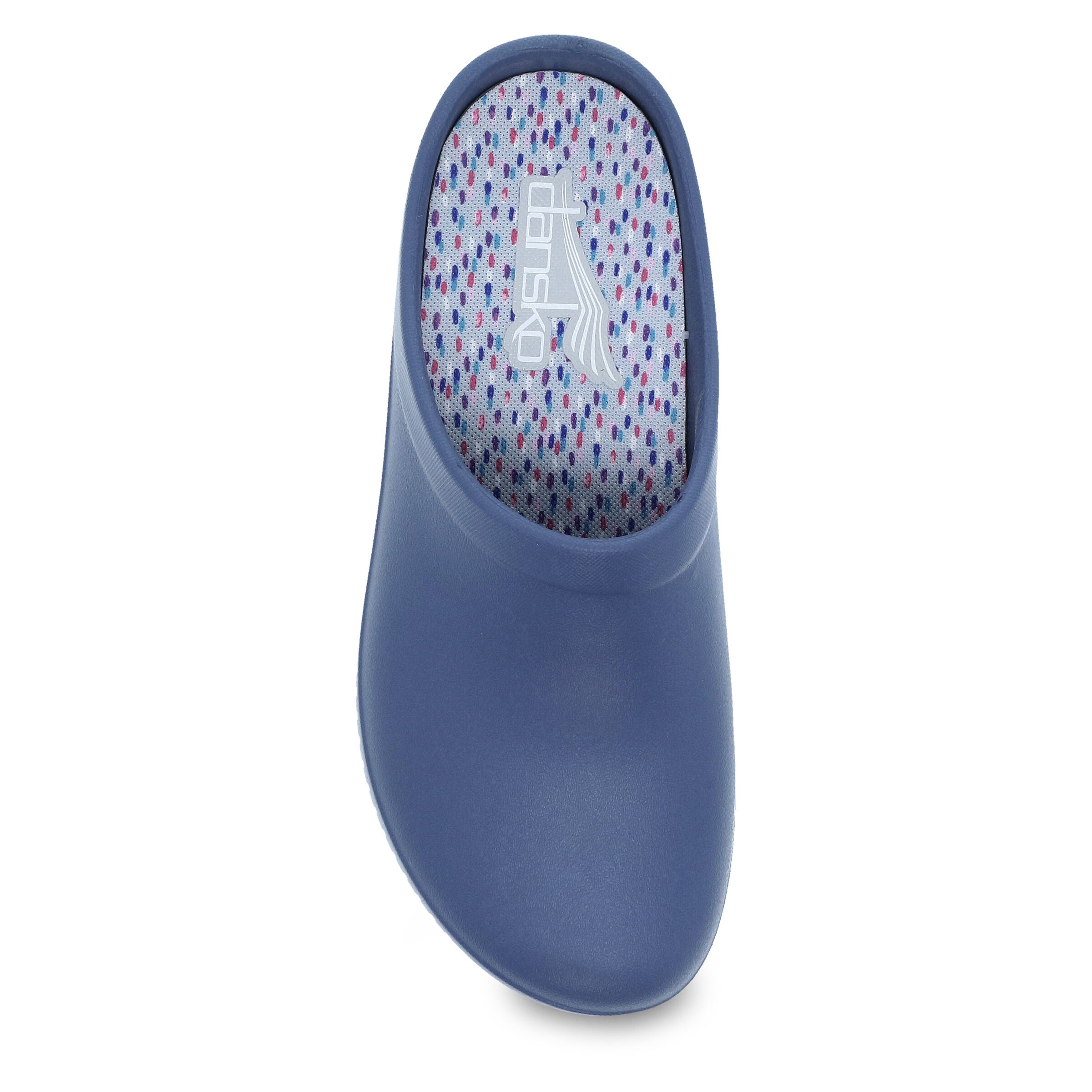 Kaci Mule, BLUE, alternate image number 5