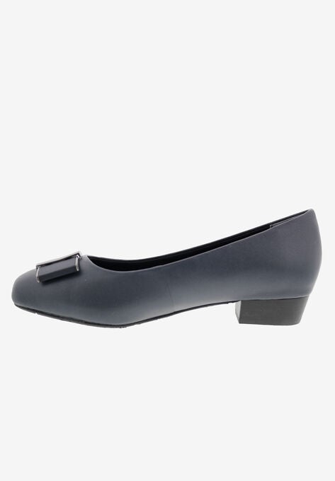 Twilight Kitten Heel Pump, , alternate image number null