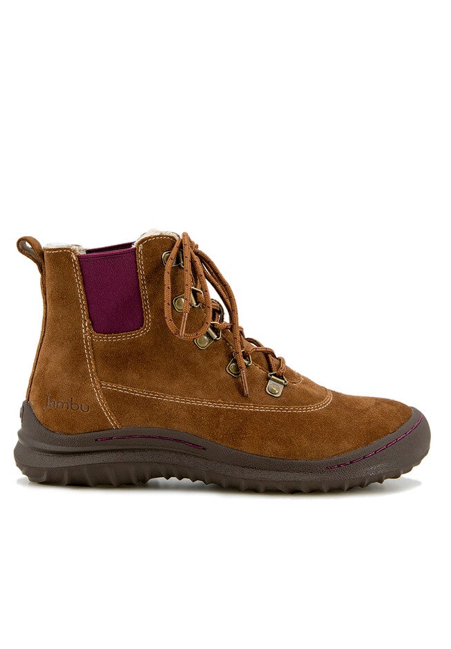 Woodstock Waterproof Boot, , alternate image number null