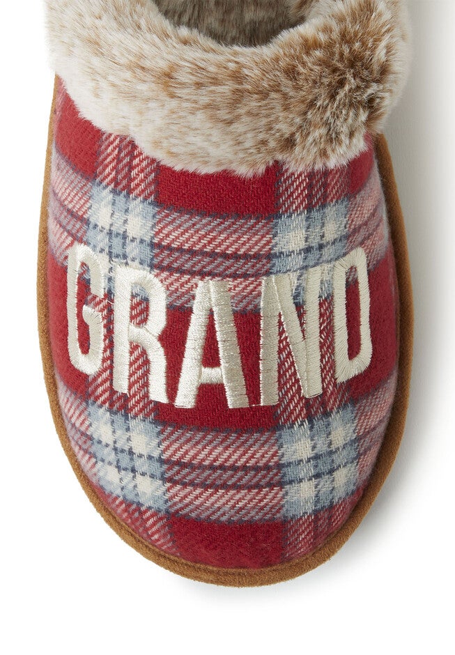 Grand Slippers, , alternate image number null