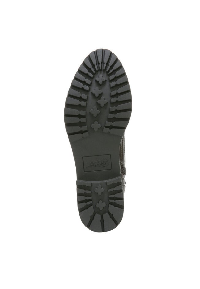 Stormy Water Resistant Combat Boot, , alternate image number null
