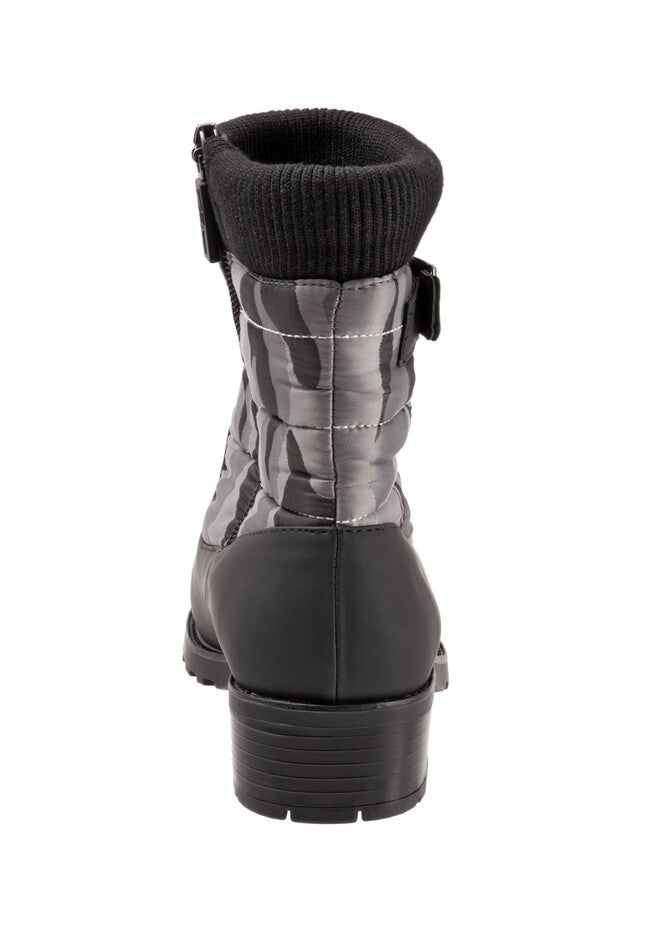 Berry Mid Boot , , on-hover image number 1