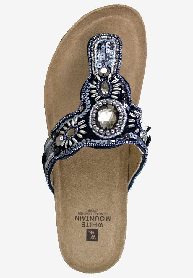 Bountiful Sandal , , alternate image number null