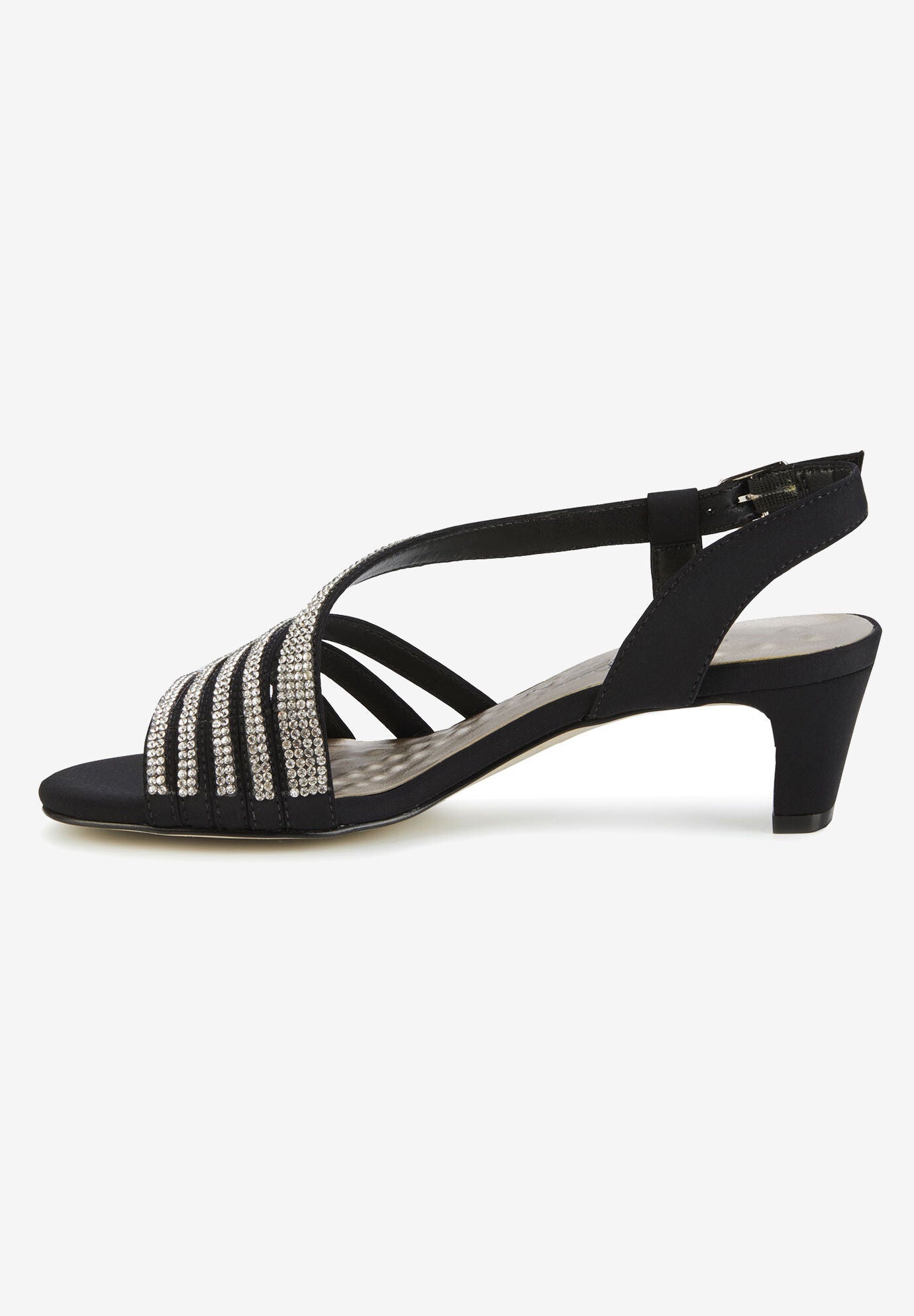 Lettie Ii Sandal, , alternate image number 2