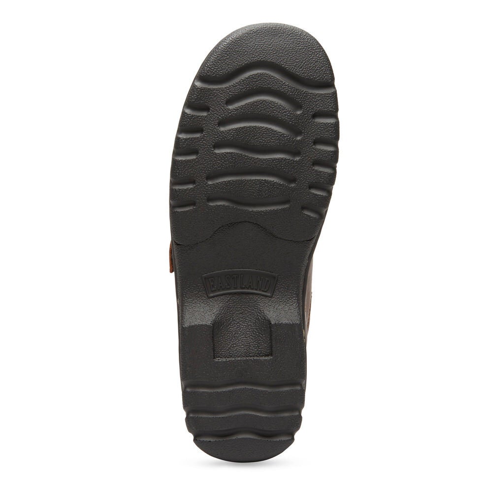 Syracuse Slip On, BROWN, alternate image number 3