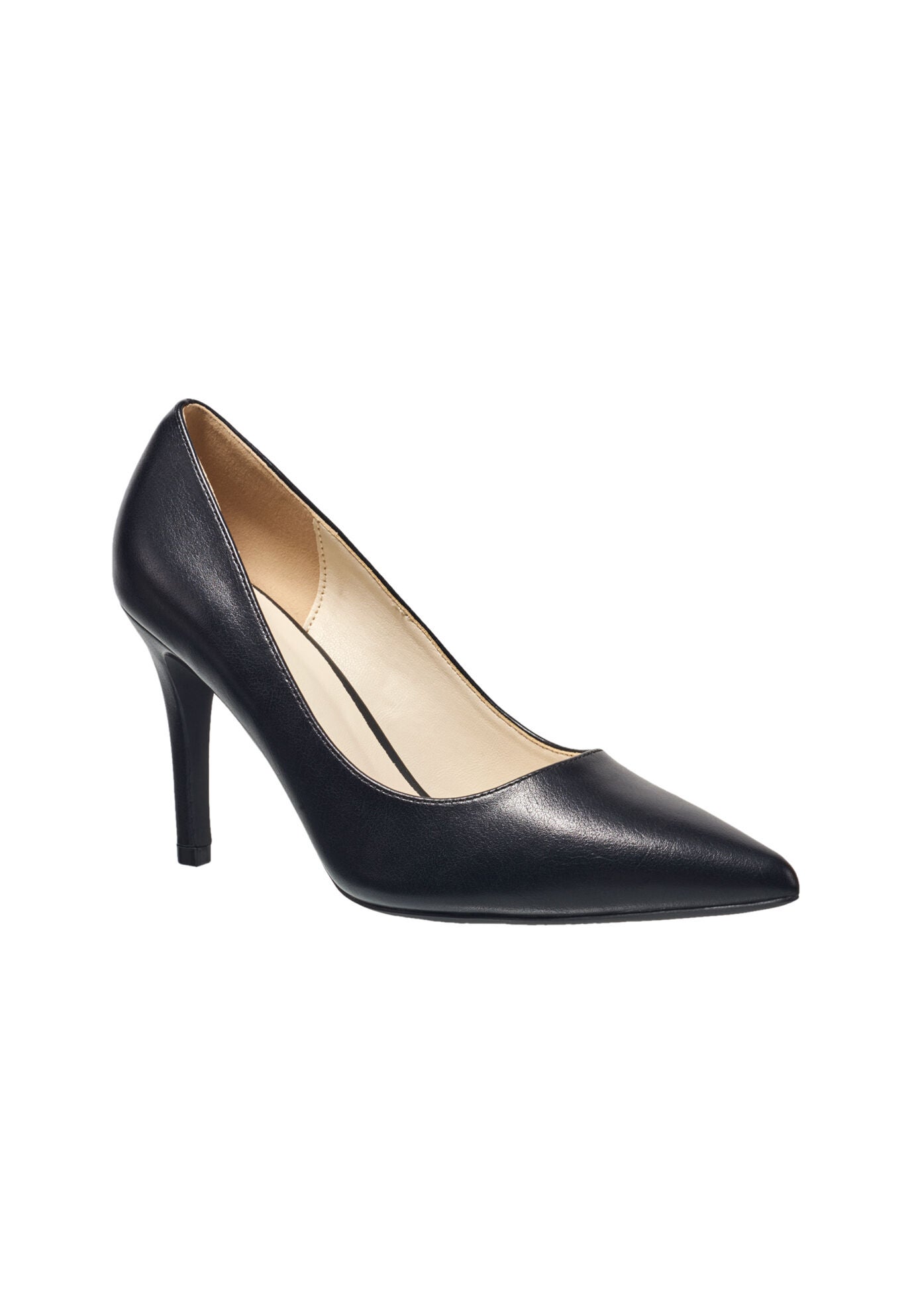 Gayle Pump, BLACK, hi-res image number 0