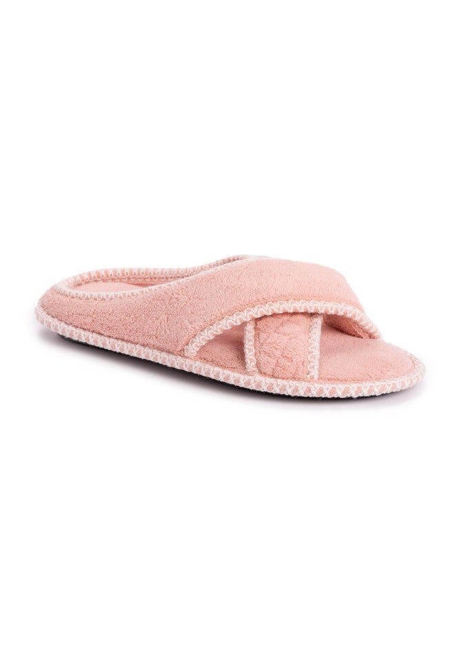 Ada Slippers, ROSE GOLD, hi-res image number null