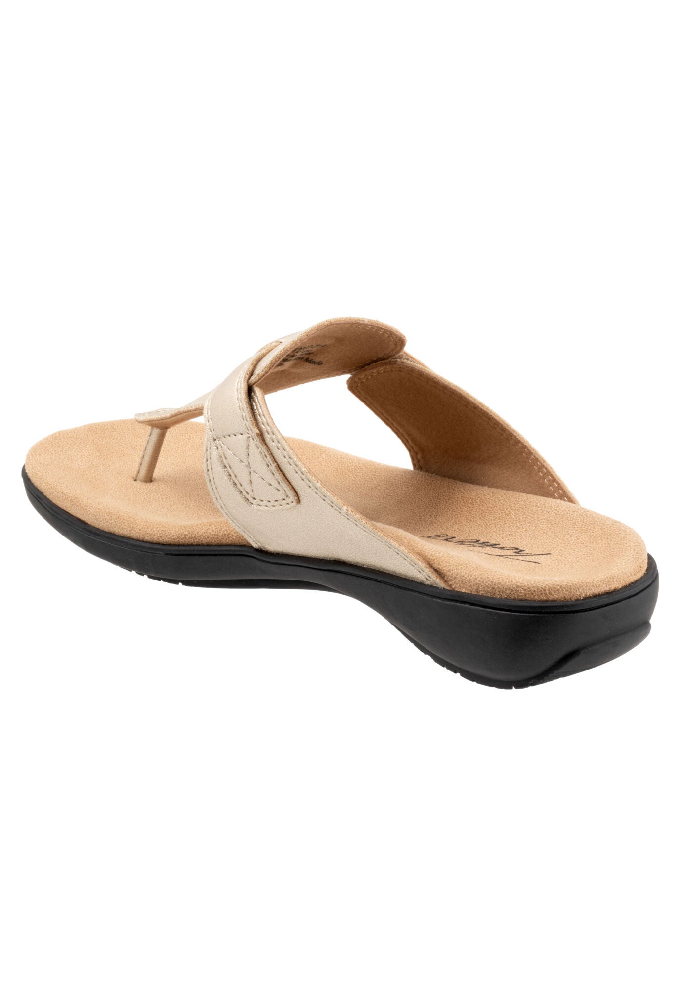 Robin Slip On Sandal, , on-hover image number 1