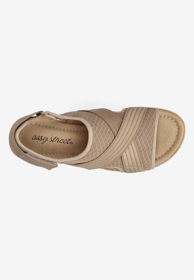 Raeven Sport Sandal, , alternate image number 6