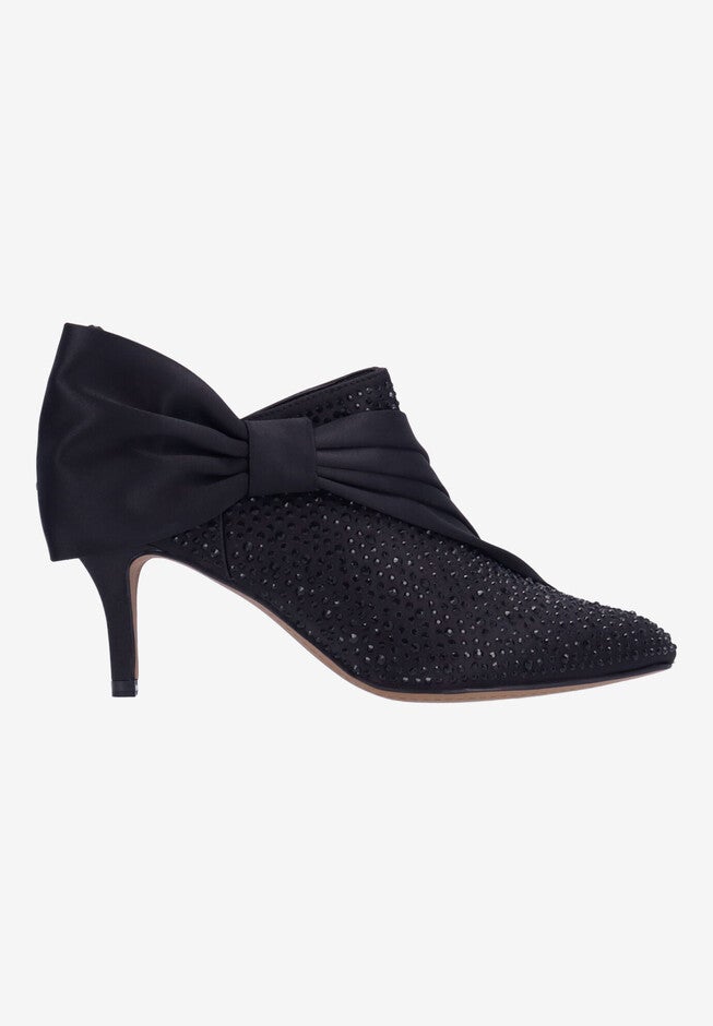 Elettra Bootie, , alternate image number 3