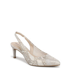 Annalise Slingback Pump