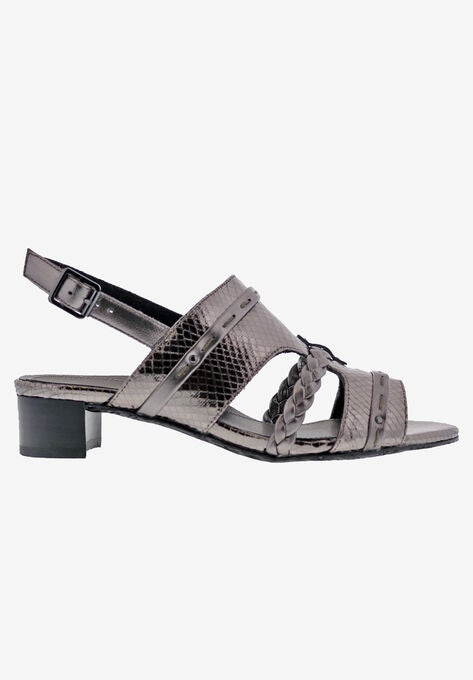 Vacay Slingback, , alternate image number null