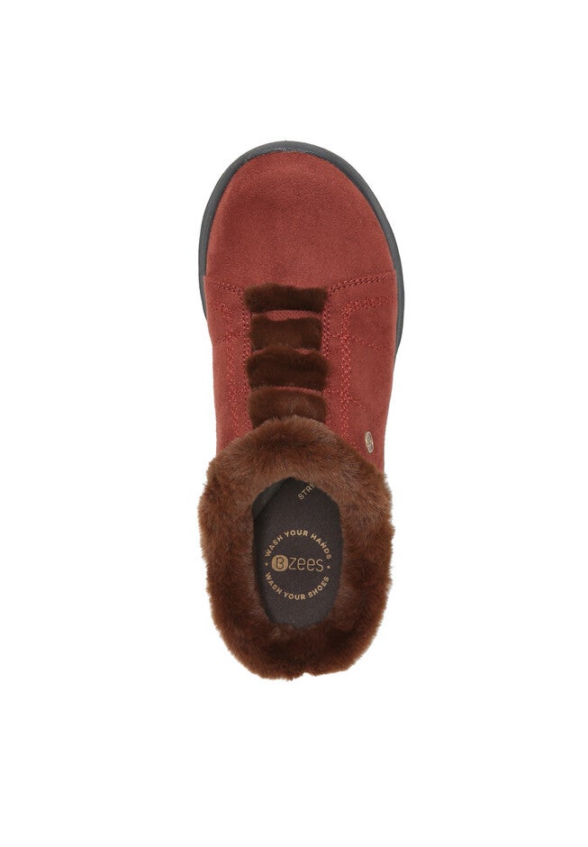 Golden Cozy Mule, , alternate image number null