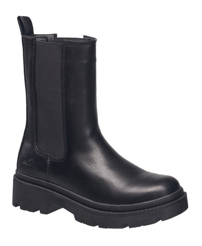 Rio Bootie, BLACK, hi-res image number null