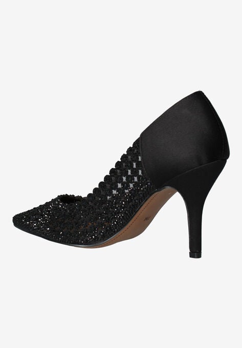 Sesily Pump, , on-hover image number null