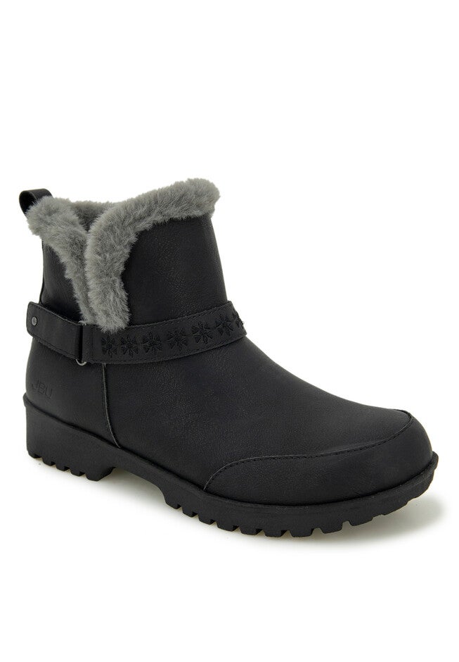 Finland Boots, BLACK, hi-res image number 0