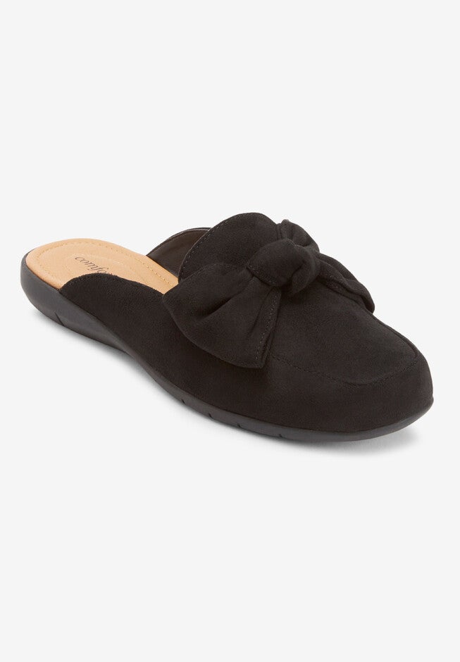 The Andrea Mule , BLACK, hi-res image number null