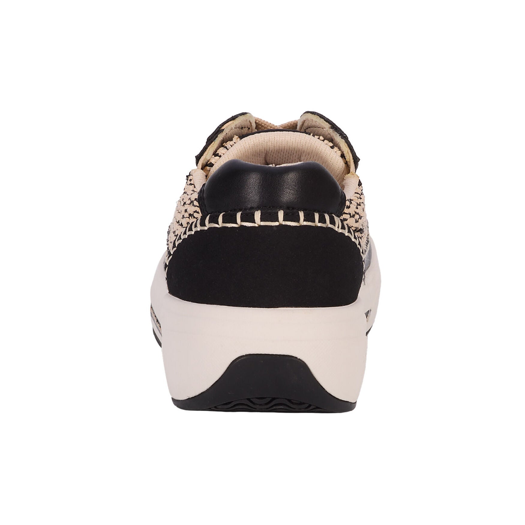 Julep Dual Gore Sneaker, BLACK, on-hover image number 1