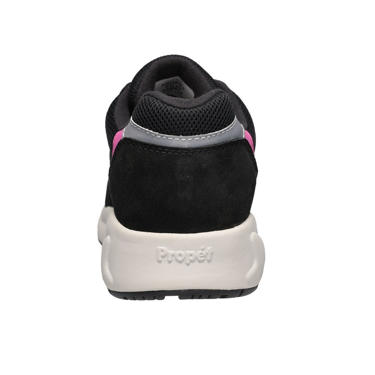 Stability Fusion Sneaker, BLACK PINK, on-hover image number 1