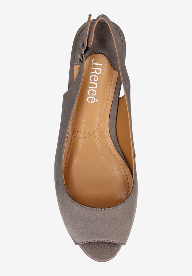 Jenvey Slings by J.Renee®, , alternate image number 4