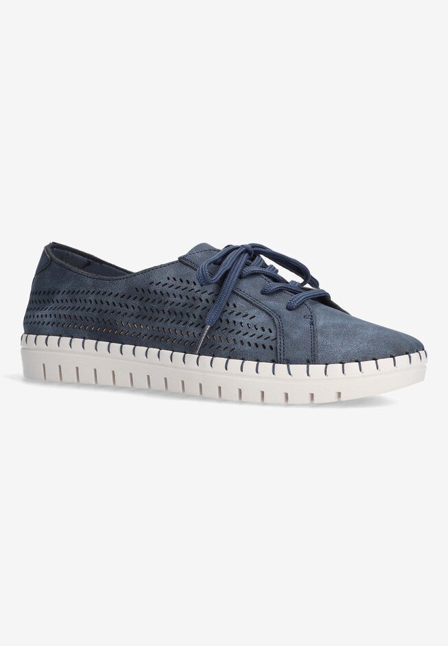 Brodie Sneakers, NAVY, hi-res image number null