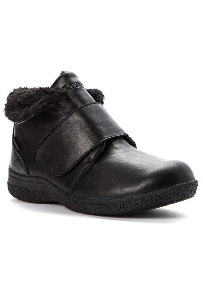 Harlow Bootie, BLACK, hi-res image number 0