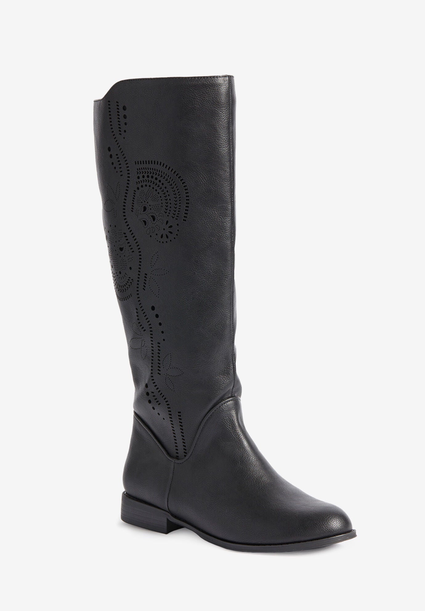 Comfortview boots online
