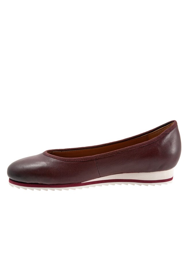 Isla Ballet Flat, , alternate image number null