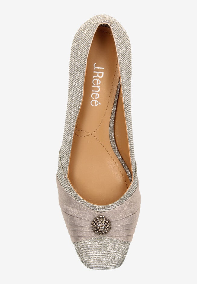 Lariel Pumps, , alternate image number 3