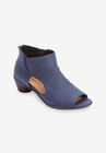The Ophelia Shootie, NAVY, hi-res image number null