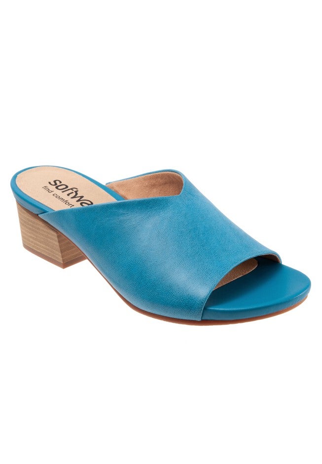 Parker Sandals , BLUE, hi-res image number null