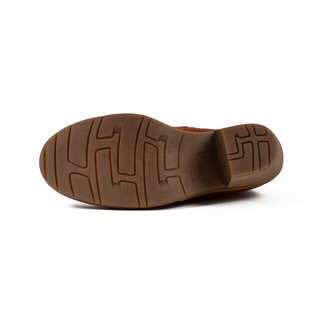 Veda Casual Cowboy Boot, SIENNA, alternate image number 5