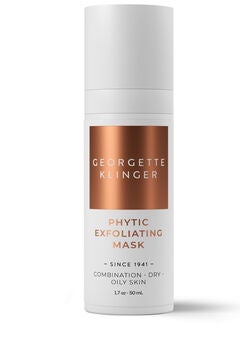 Phytic Exfoliating Mask