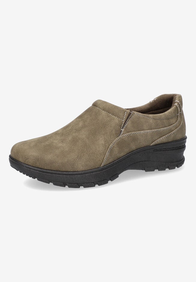 Jayn Casual Flat, MOSS, hi-res image number 0