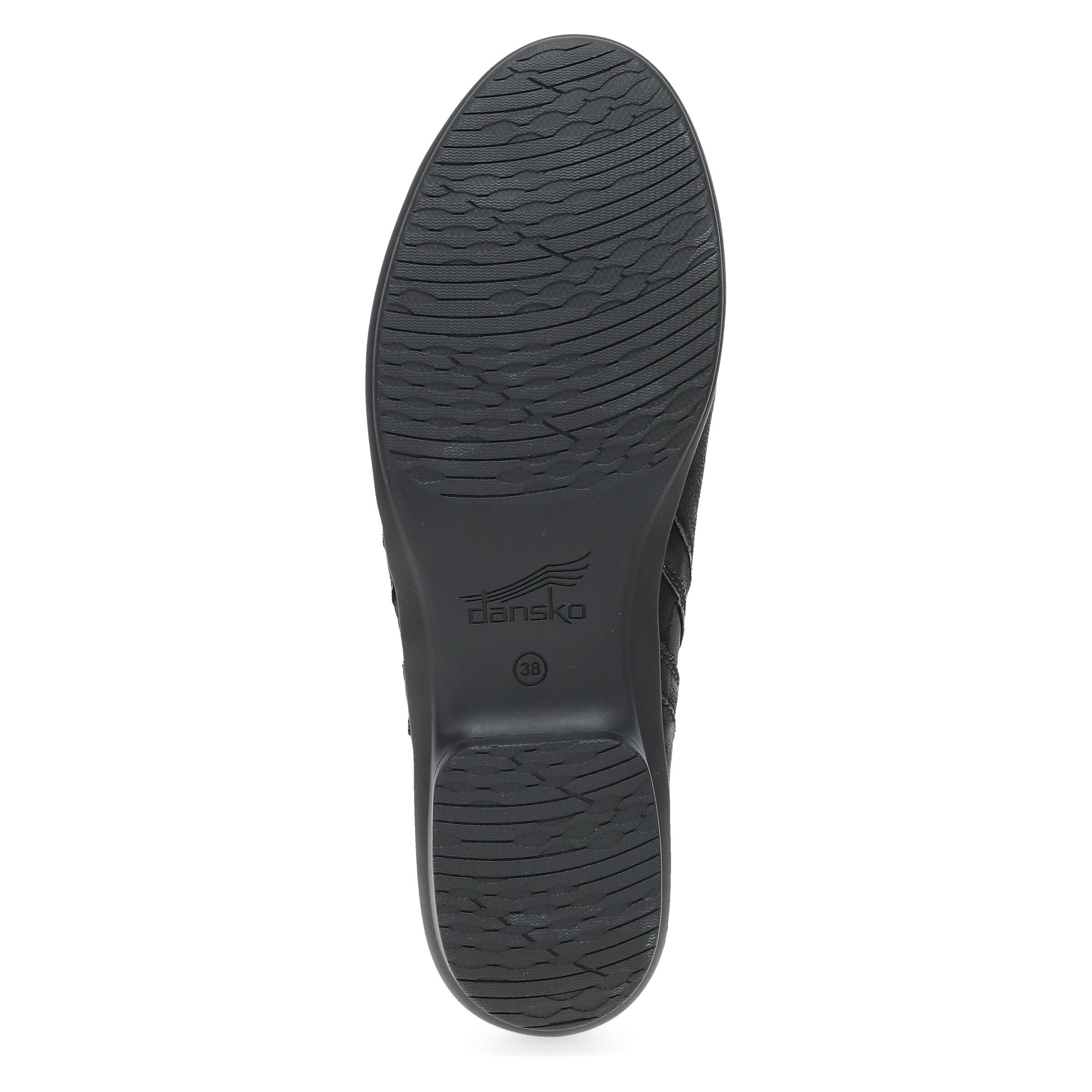 Cheryl Slip On Bootie, BLACK, alternate image number 3