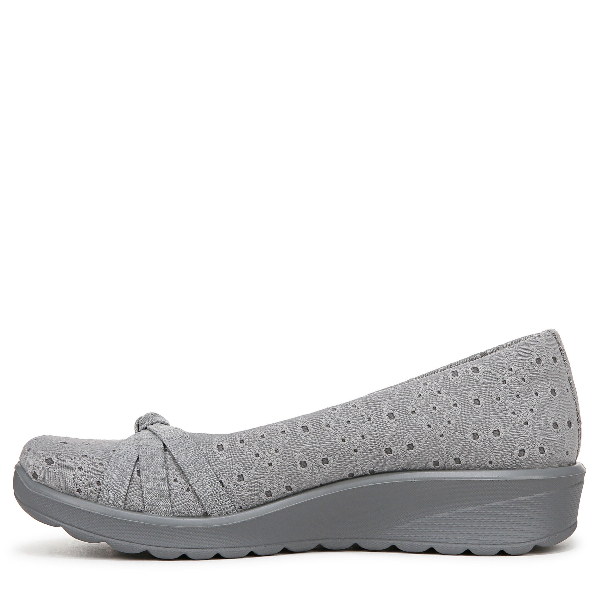 Gem 2 Flat, GREY FLORAL, alternate image number 5