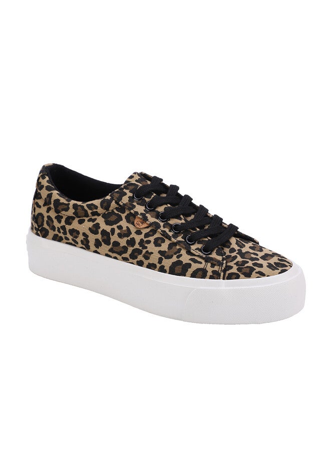 Amelie Sneaker, CHEETAH, hi-res image number null