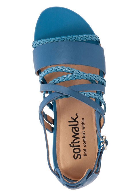 Tula Sandals , , alternate image number null