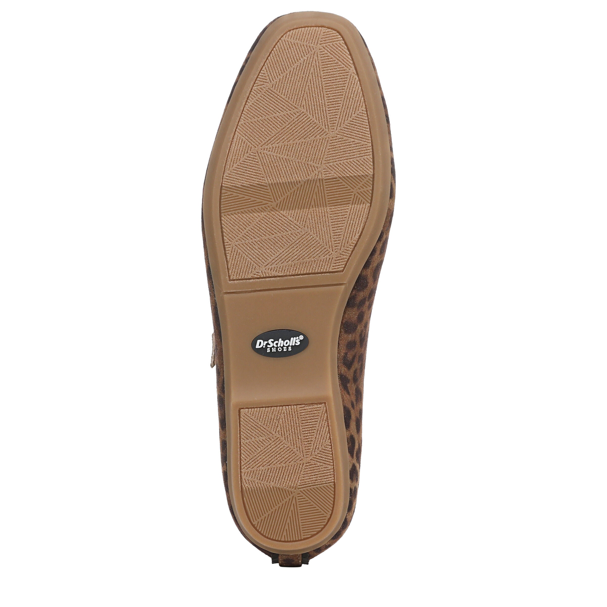 Wexley Mary Jane Ballet Flat, BROWN LEOPARD, alternate image number 7