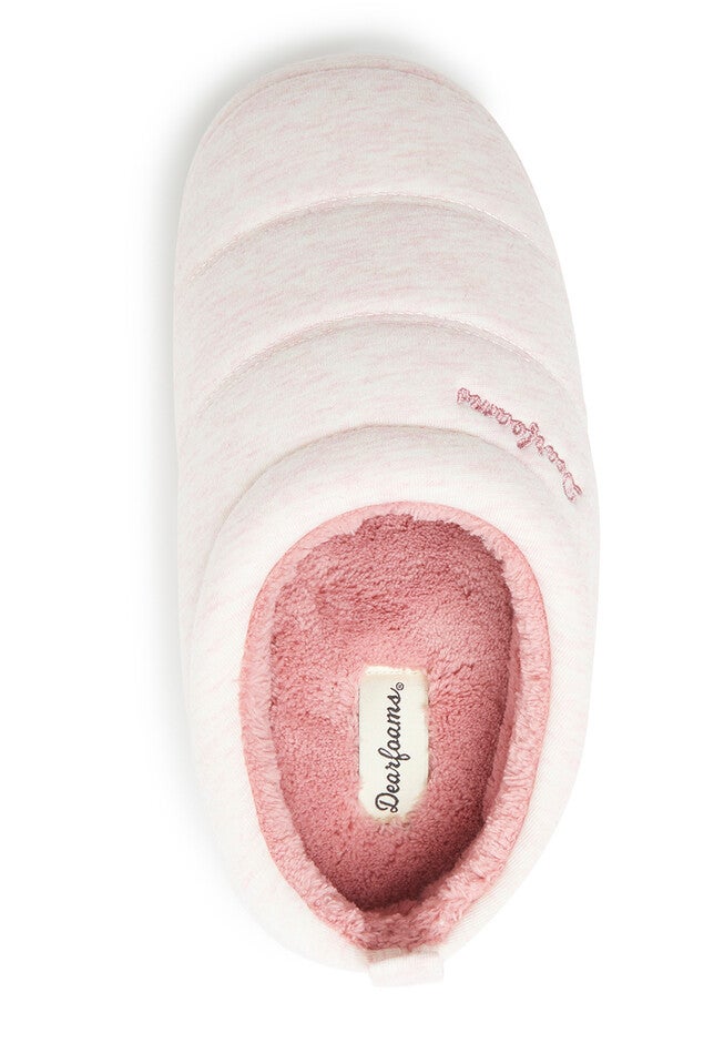 Evie Lounge Clog Slippers, , alternate image number null