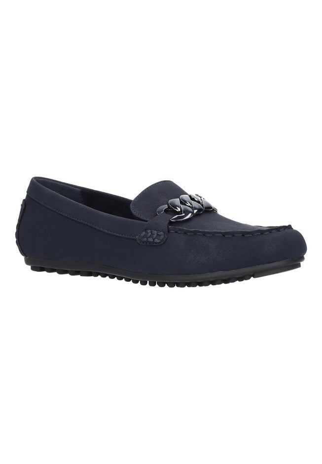 Darice Slip On , NAVY MATTE, hi-res image number null