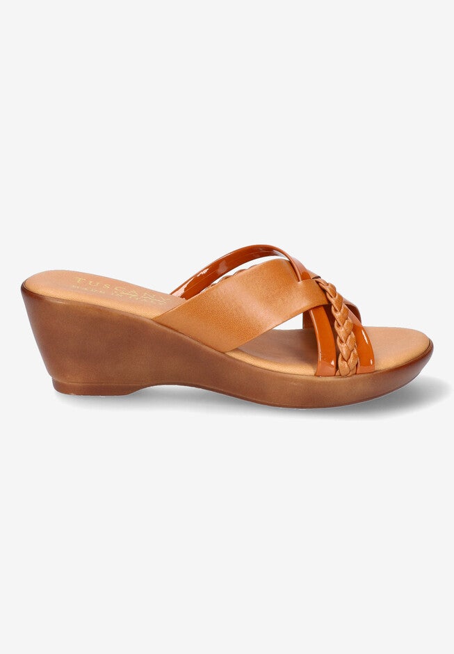 Marzia Sandal, , alternate image number null