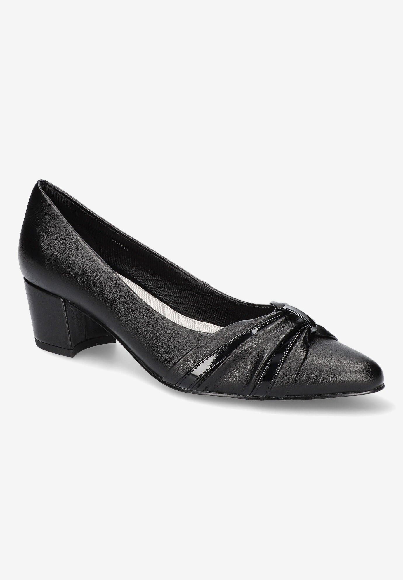 Millie Pump, BLACK, hi-res image number 0