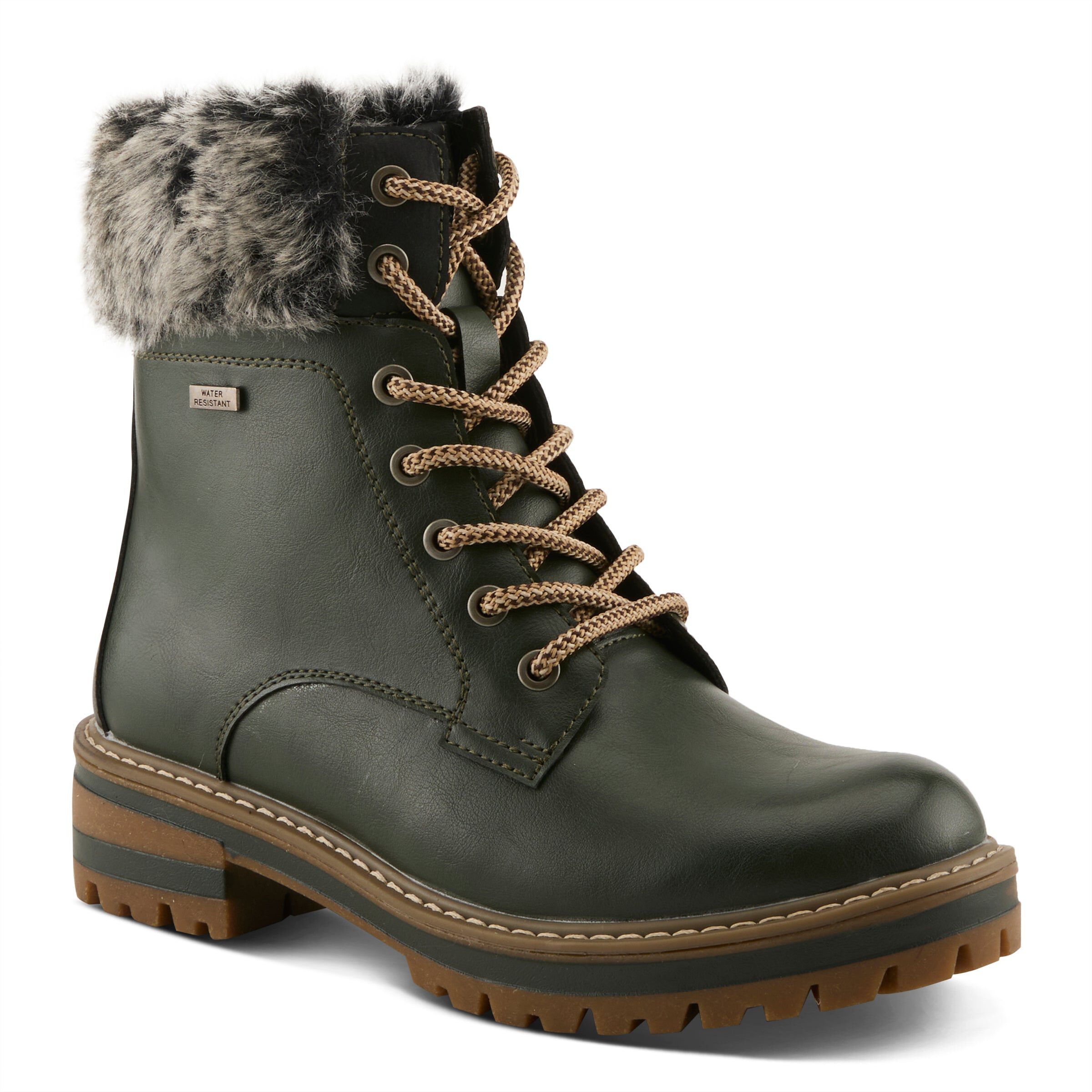 Canario Winter and Snow Bootie, FOREST GREEN MULTI, hi-res image number 0