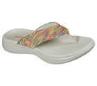 The On the Go Sunny Sandal, NATURAL, hi-res image number null