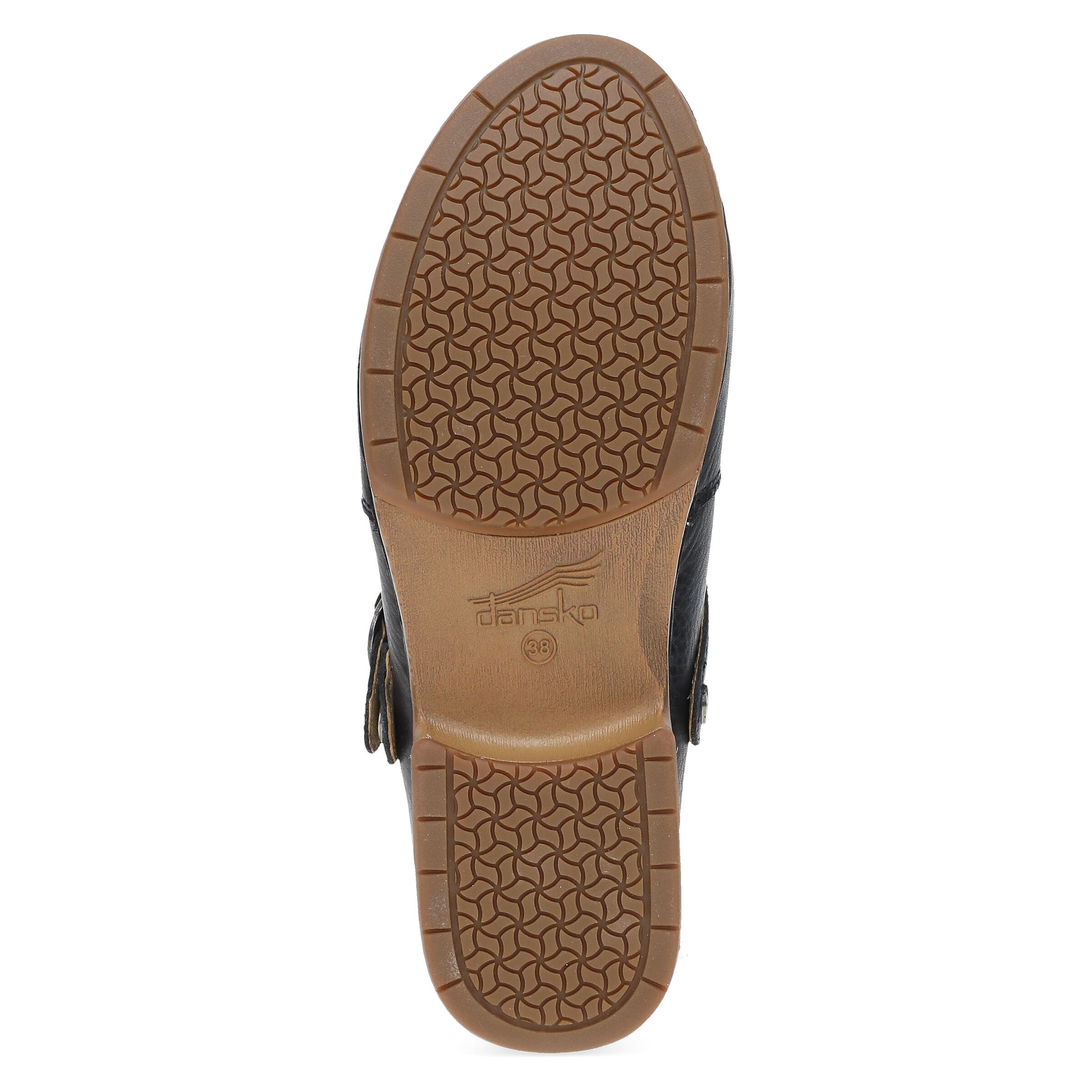 Millie Brush Off Mule, BLACK, alternate image number 3